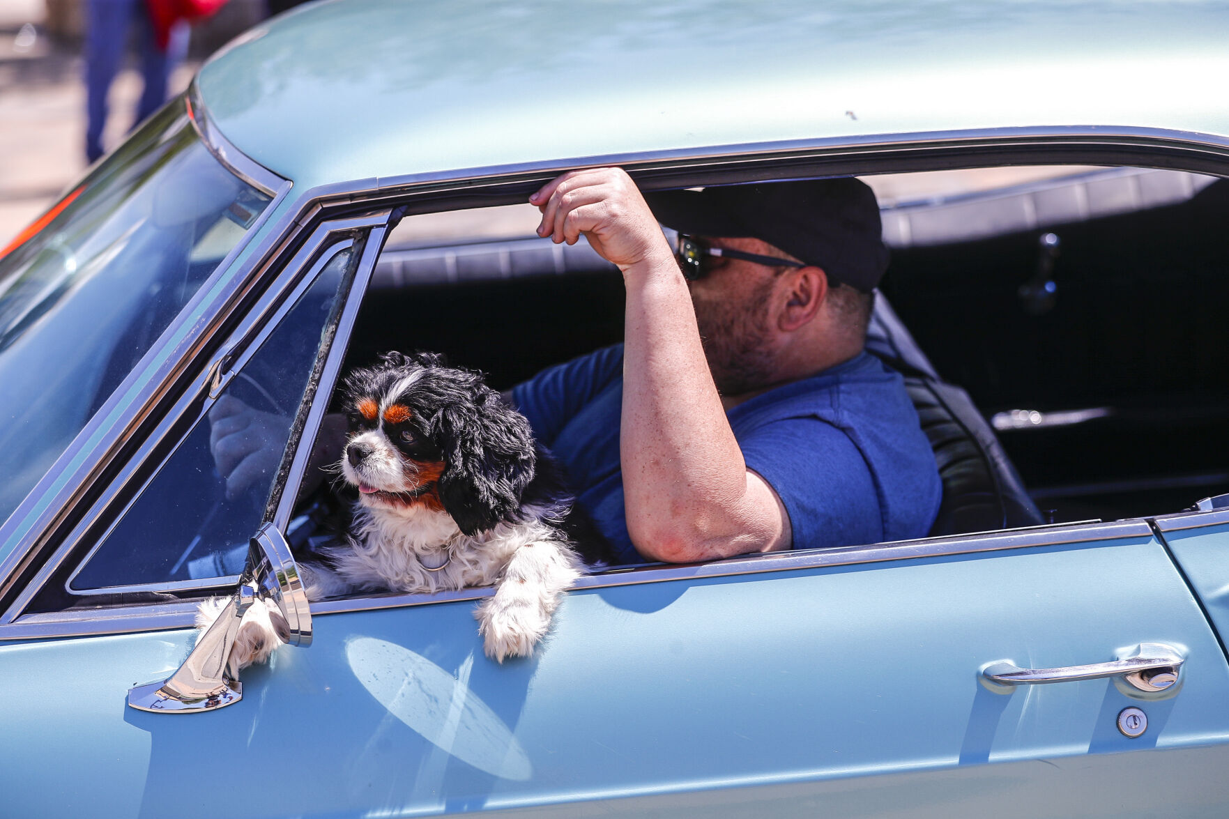 Fourth Street Cruise 17